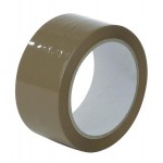 PP Solvent Buff Tape 48x66   